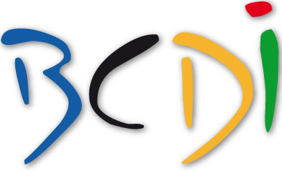 Logo BCDI